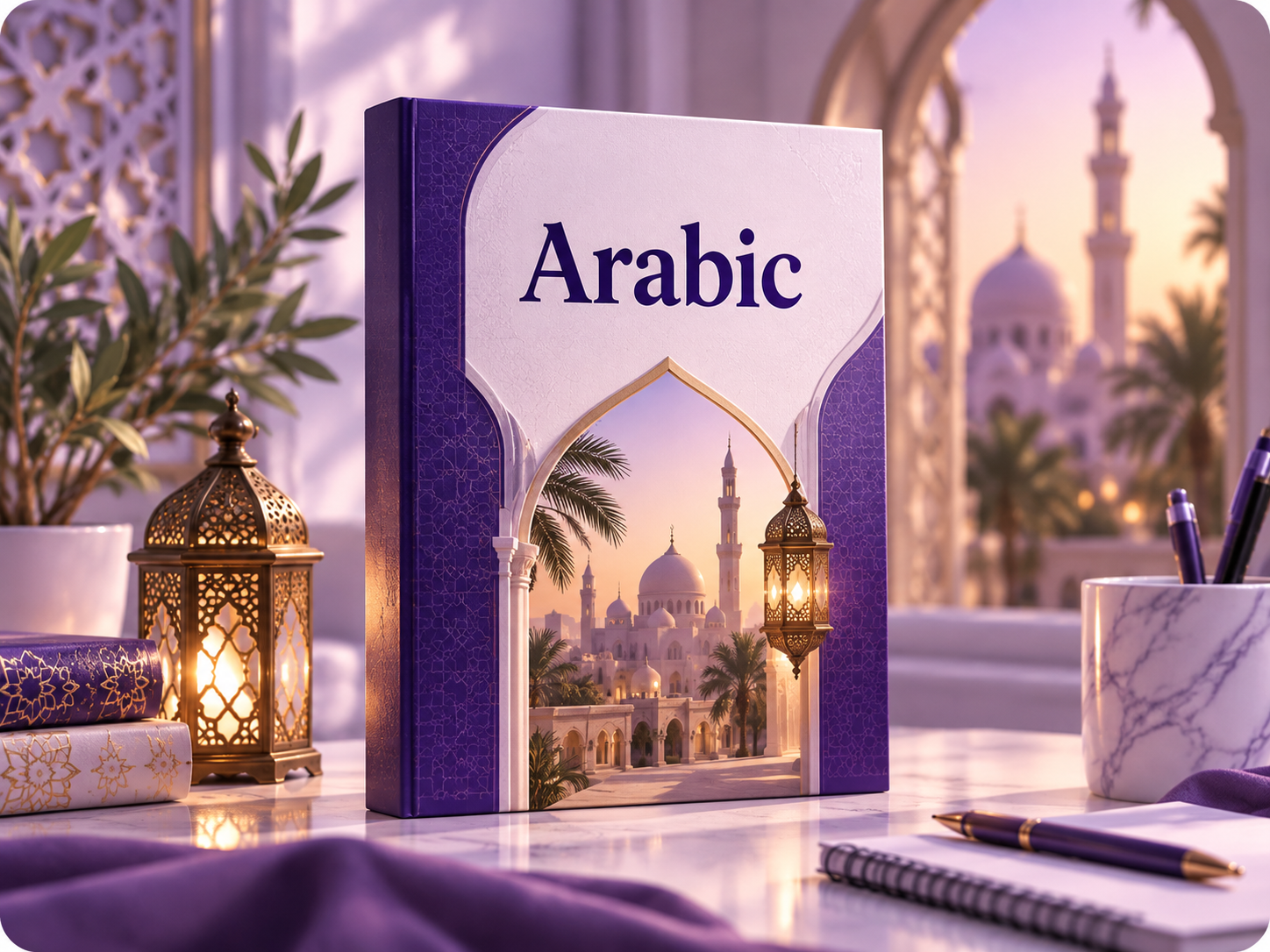 zingo Arabic