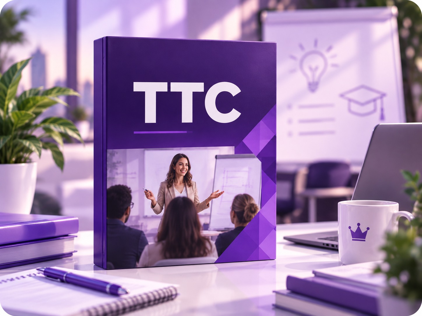 Zingo TTC