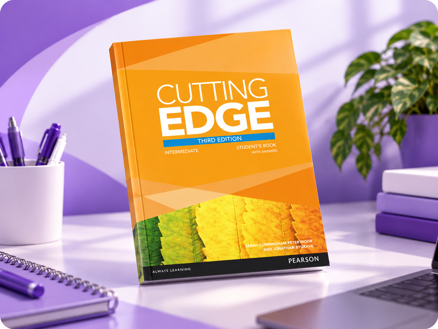 Cutting Edge intermediate