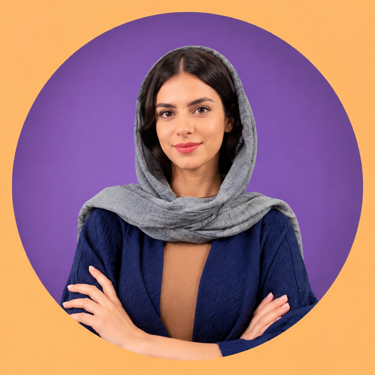 Noushin Hosseinkhani