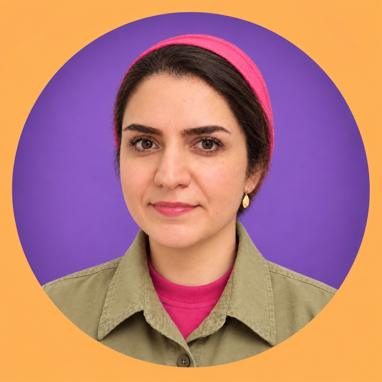Zahra Rashidi